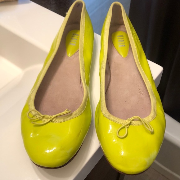 Bloch Shoes - 🔥BLOCH Soft Neon Ballerina